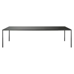 Magis Gartentisch Passe-Partout schwarz Sale