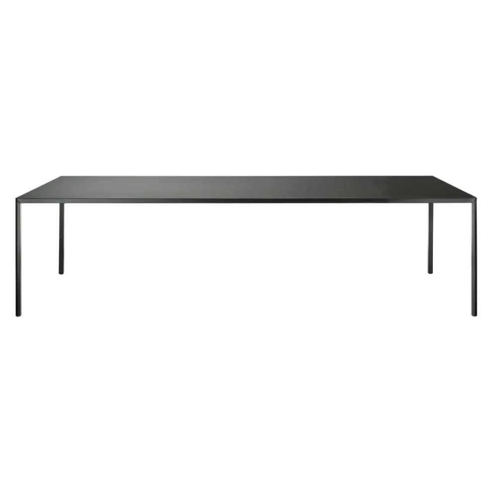 Magis Gartentisch Passe-Partout schwarz Sale