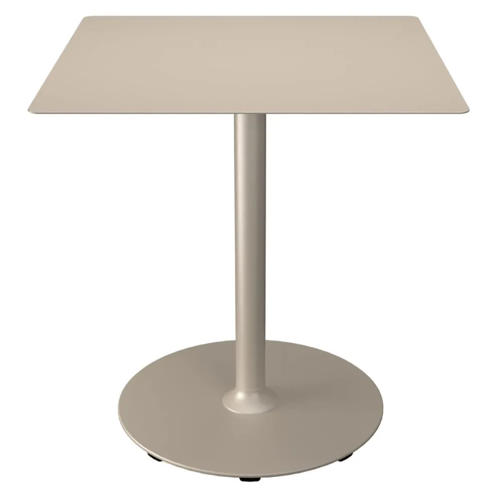 Houe Gartentisch Pico beige New