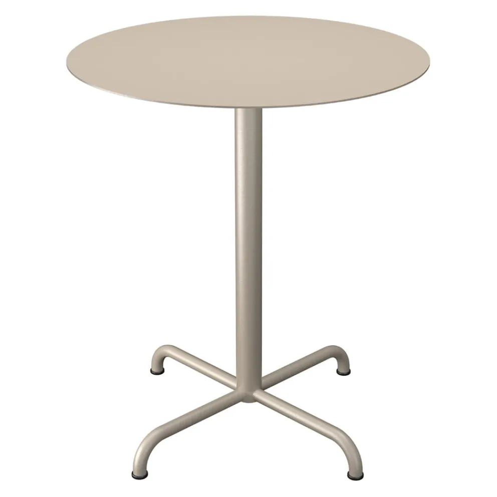 Houe Gartentisch Pico beige Hot