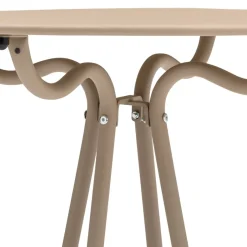 Johann Jakob Gartentisch Portofino taupe Online
