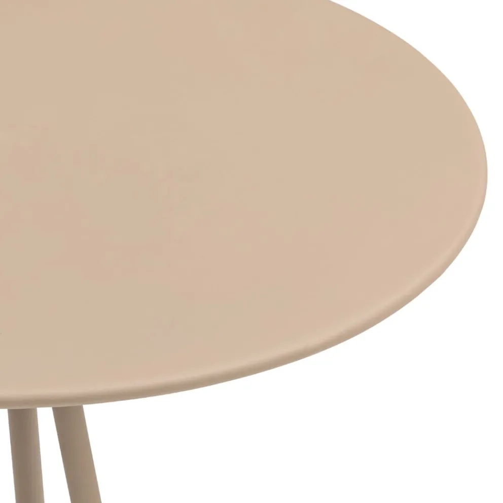 Johann Jakob Gartentisch Portofino taupe Online