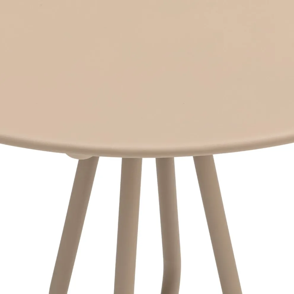 Johann Jakob Gartentisch Portofino taupe Online