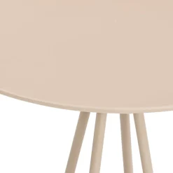 Johann Jakob Gartentisch Portofino beige Outlet