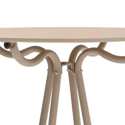 Johann Jakob Gartentisch Portofino beige Outlet