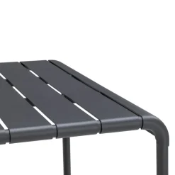BYYU Gartentisch Sete anthrazit Clearance
