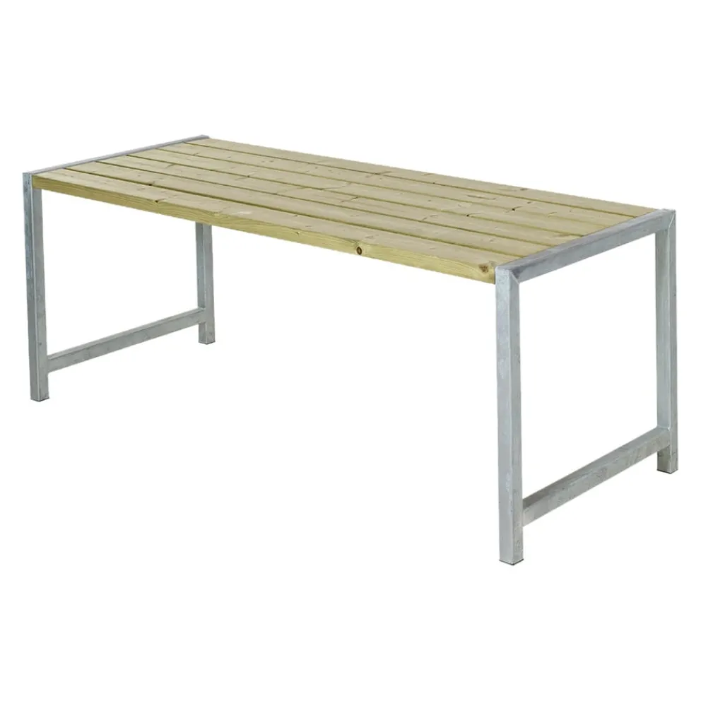 PLUS Gartentisch Simple Online