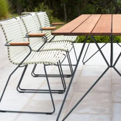 Houe Gartentisch Sketch Sale