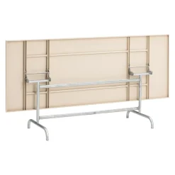 Schaffner Gartentisch Säntis 15 pastellsand Best