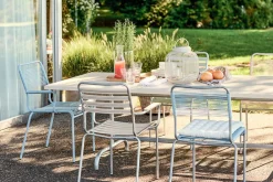 Schaffner Gartentisch Säntis 15 pastellsand Best