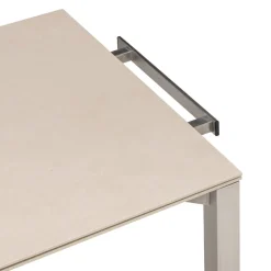 ZUMSTEG Gartentisch Spezia Z172 beige Clearance