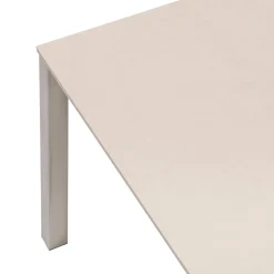ZUMSTEG Gartentisch Spezia Z172 beige Clearance
