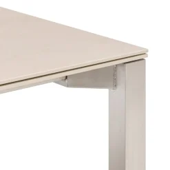 ZUMSTEG Gartentisch Spezia Z172 beige Clearance