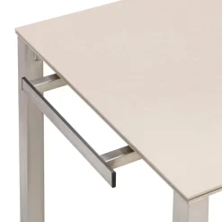 ZUMSTEG Gartentisch Spezia Z172 beige Clearance