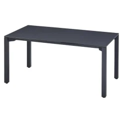 ZUMSTEG Gartentisch Spezia Z172 schwarz Online