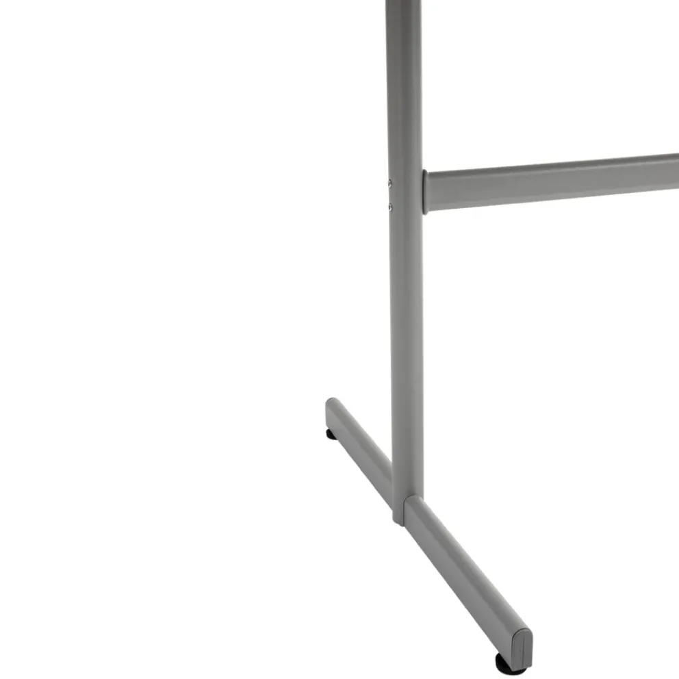 Schaffner Gartentisch Tavoli 78 Alusilber Online