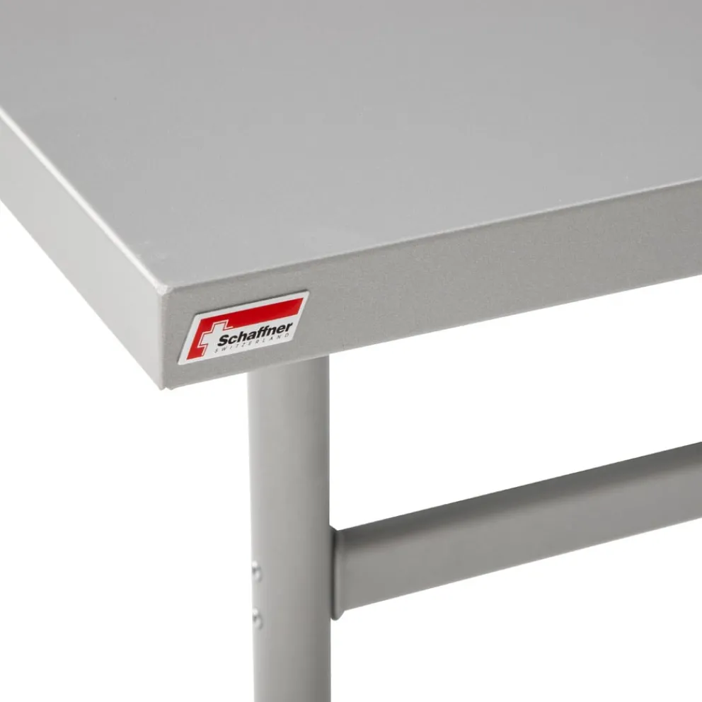 Schaffner Gartentisch Tavoli 78 Alusilber Online