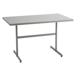 Schaffner Gartentisch Tavoli 78 Alusilber Online