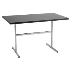 Schaffner Gartentisch Tavoli 77 Anthrazit Discount