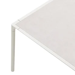Emu Gartentisch Terramare weiss Best