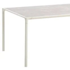 Emu Gartentisch Terramare weiss Best
