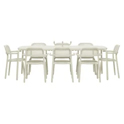 FATBOY Gartentisch Toni Tablo blassgrün Discount