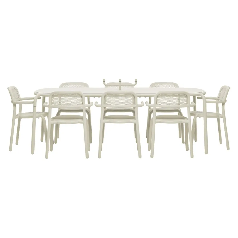 FATBOY Gartentisch Toni Tablo blassgrün Discount