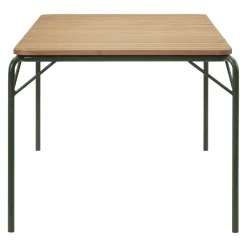 Normann Copenhagen Gartentisch VIG braunbeige, dunkelgrün Online