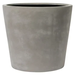 KIRSCHKE Gartentopf Pureline betongrau Sale