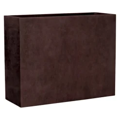 KIRSCHKE Gartentopf Pureline rostrot Outlet