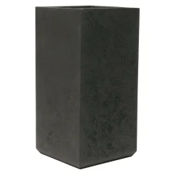 KIRSCHKE Gartentopf Rockline schwarz Online
