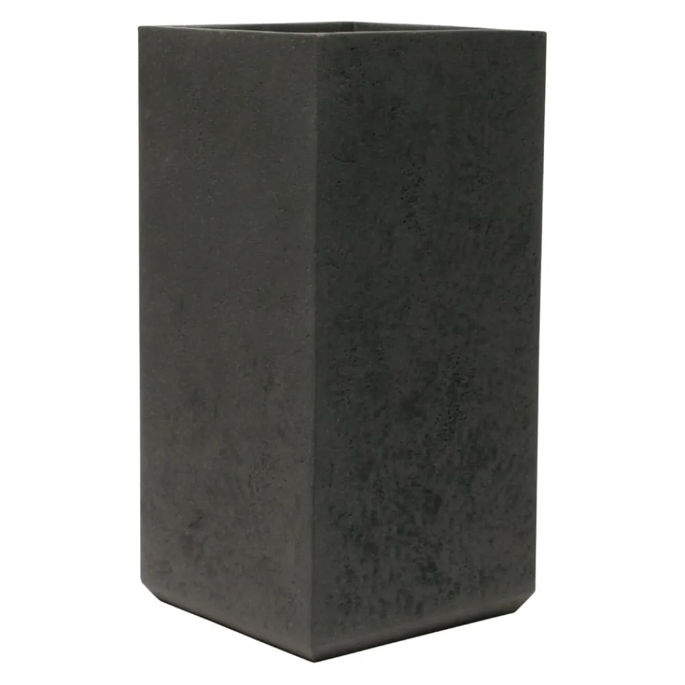 KIRSCHKE Gartentopf Rockline schwarz Online