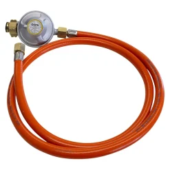 Ooni Gas-Adapter Schweiz orange Best