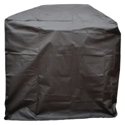 BBQ Dragon Gasgrill Bedano 3 schwarz, silber Online
