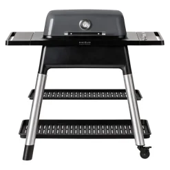 Everdure Gasgrill Force anthrazit Discount