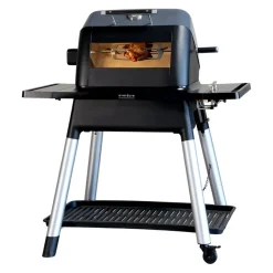 Everdure Gasgrill Force anthrazit Discount