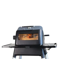 Everdure Gasgrill Force anthrazit Discount