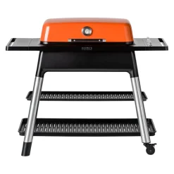 Everdure Gasgrill Furnace orange Best