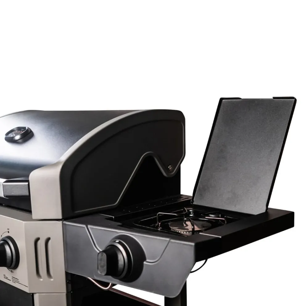 Buschbeck Gasgrill Grenada Discount
