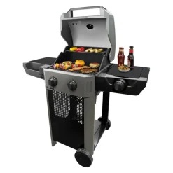 Buschbeck Gasgrill Grenada Discount