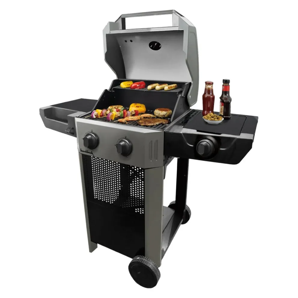 Buschbeck Gasgrill Grenada Discount
