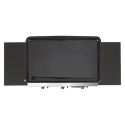 ENO Planchas Gasgrill Initial 65 schwarz Best