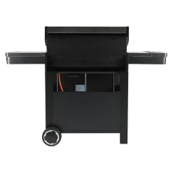 Hamson Gasgrill Mercury 4T schwarz New