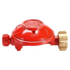 Forge Adour Gas-Regulator Zubehör rot Online