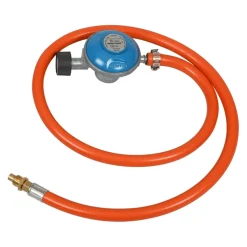BBQ Dragon Gasschlauch Zubehör orange Hot