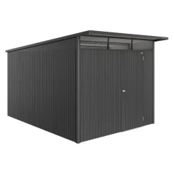 Biohort Gerätehaus Avantgarde Eco Gr. A8 quarzgrau Hot