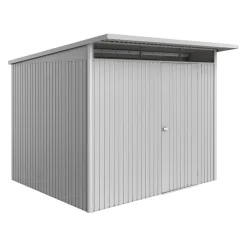 Biohort GerÀtehaus Avantgarde Eco Gr. A5 silber Sale