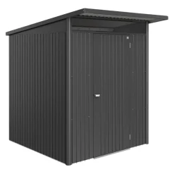 Biohort Gerätehaus Avantgarde Eco Gr.A1 quarzgrau Sale