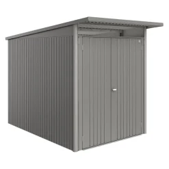 Biohort Gerätehaus Avantgarde Eco Gr. A3 dunkelgrau Best