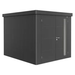 Biohort Gerätehaus Neo 3B dunkelgrau New